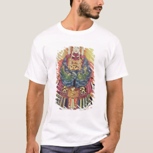 Portrait of Tzu Hsi, the Empress Dowager T-Shirt