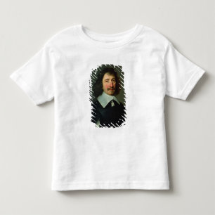 Portrait of Vincent Voiture c.1643-44 Toddler T-Shirt