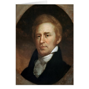 Portrait of William Clark, c.1807