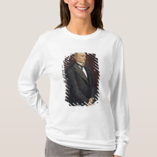 Portrait of William Ewart Galdstone 1879 T-Shirt