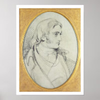 Portrait of William Lock II (1767-1847) of Norbury