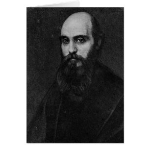 Portrait of William Michael Rossetti, 1864