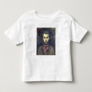 Portrait of William Molard (1862-1936), Swedish (o Toddler T-Shirt