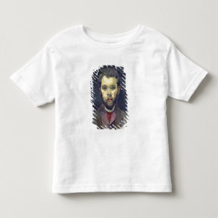 Portrait of William Molard (1862-1936), Swedish (o Toddler T-Shirt