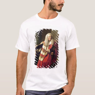 Portrait of William Murray T-Shirt
