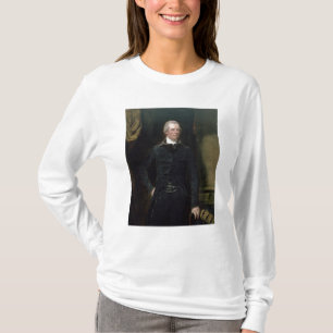 Portrait of William Pitt the Younger T-Shirt