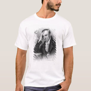 Portrait of William Wordsworth T-Shirt