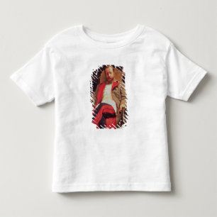 Portrait of Zesar Kjui , 1890 Toddler T-Shirt