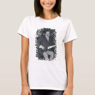 Portrait photograph of Edward VII (1841-1910) (b/w T-Shirt