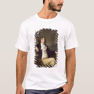 Portrait presumed to be Auguste Louis T-Shirt
