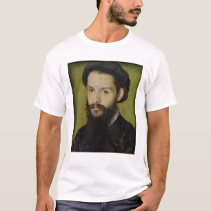 Portrait presumed to be Clement Marot T-Shirt
