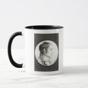 Portrait presumed to be Joseph Bonaparte Mug