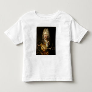 Portrait presumed to be Louis-Alexandre Toddler T-Shirt