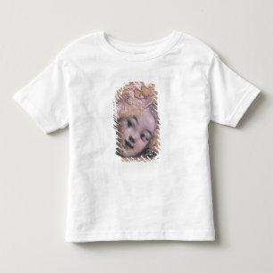Portrait presumed to be Rosalie Toddler T-Shirt