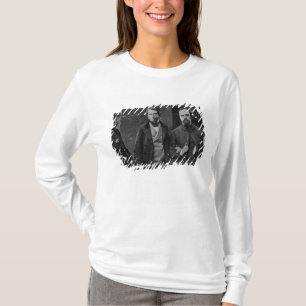 Portrait T-Shirt