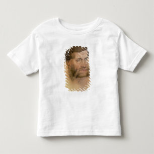 Portrait thought to be of John the Steadfast Toddler T-Shirt