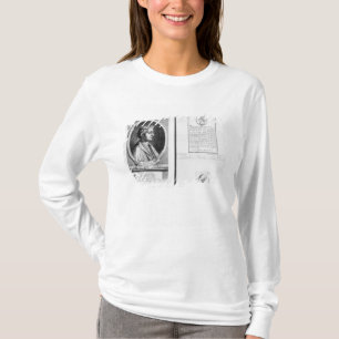 Portraits of Horace Scipio Aemilianus T-Shirt
