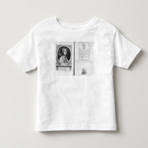 Portraits of Horace Scipio Aemilianus Toddler T-Shirt