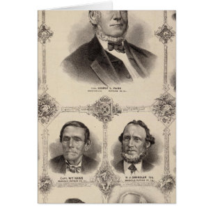Portraits of Illinois Thirteen