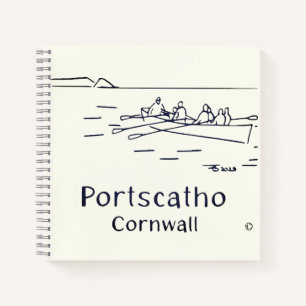 Portscatho Rowers Guest Book