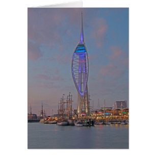Portsmouth, Hampshire, England