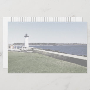 Portsmouth Lighthouse