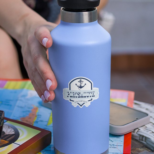 Portsmouth, New Hampshire (Creator Uploaded)