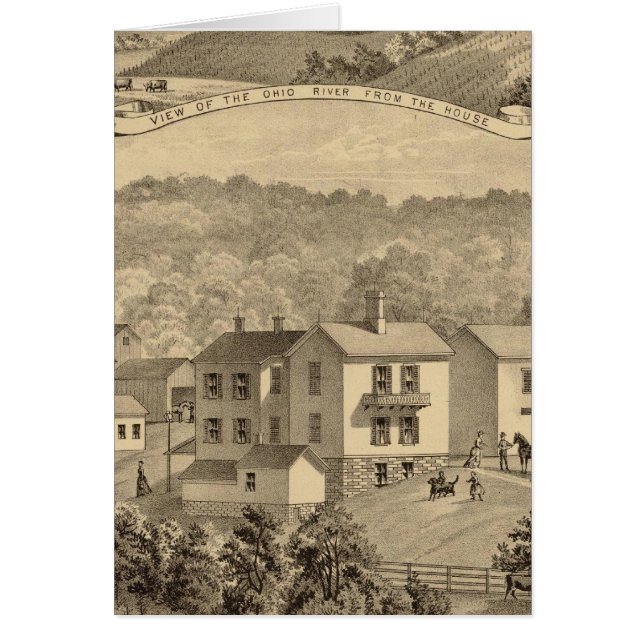 Portsmouth, Ohio (Front)