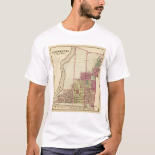 Portsmouth, Ohio 2 T-Shirt