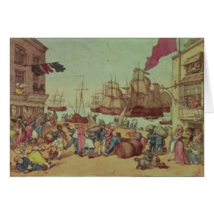 Portsmouth Point, 1811