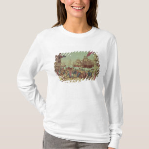 Portsmouth Point, 1811 T-Shirt