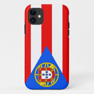 Portu-Rican iPhone 11 Case