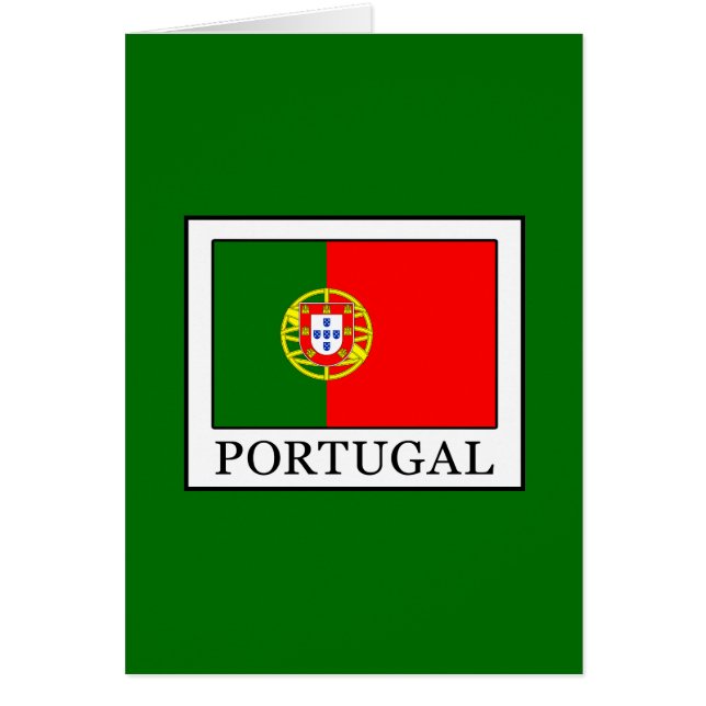 Portugal (Front)