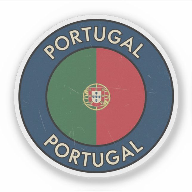 Portugal (Front)