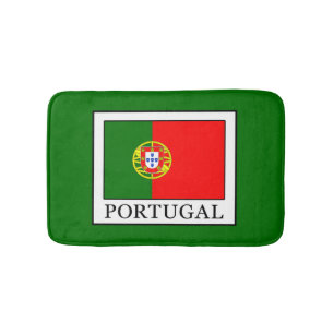 Portugal Bath Mat