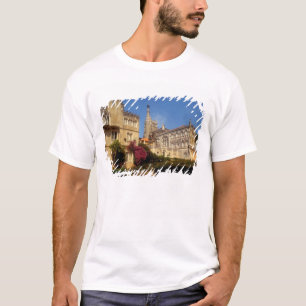 Portugal, Bussaco Palace. T-Shirt