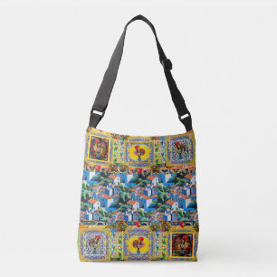 Portugal Crossbody Bag