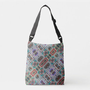 Portugal Crossbody Bag