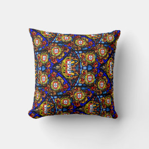 , Portugal Cushion