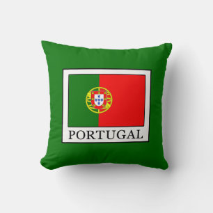 Portugal Cushion