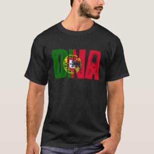 Portugal DNA T-Shirt