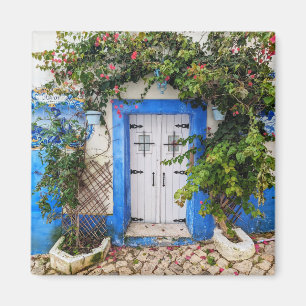 Portugal Door Magnet