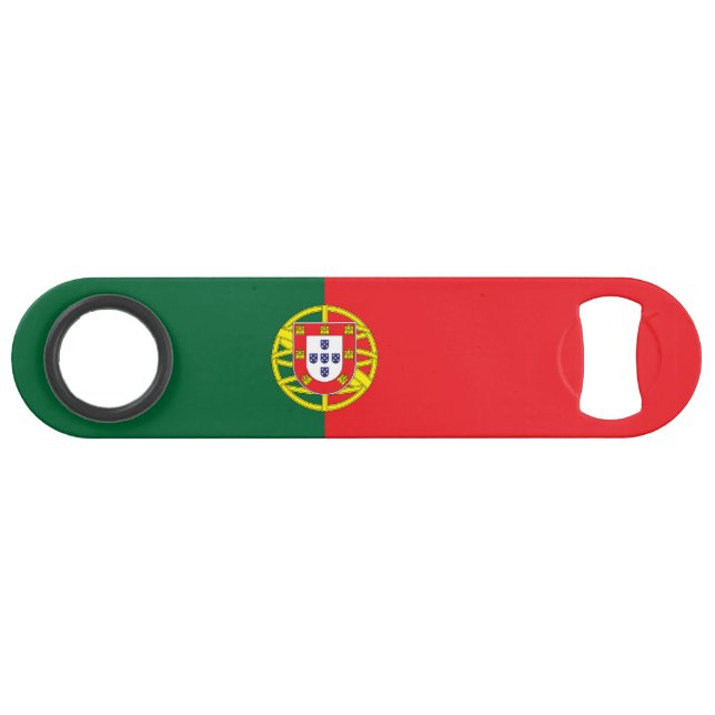Portugal Flag (Front (Horizontal))