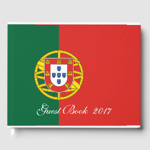 Portugal flag Bandeira De Portugal Guest Book