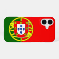 Portugal Flag