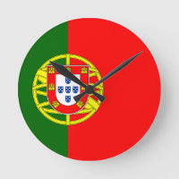 Portugal Flag