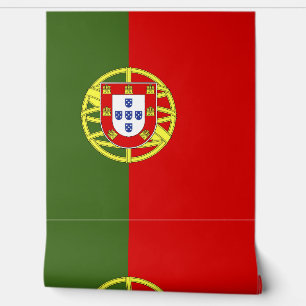 Portugal flag wallpaper