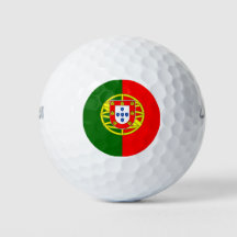 PORTUGAL GOLF BALL