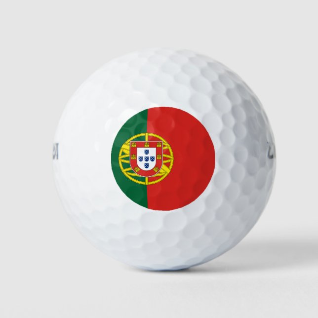 portugal golf balls (Front)