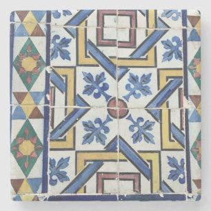 Portugal Holiday Souvenir Stone Coaster